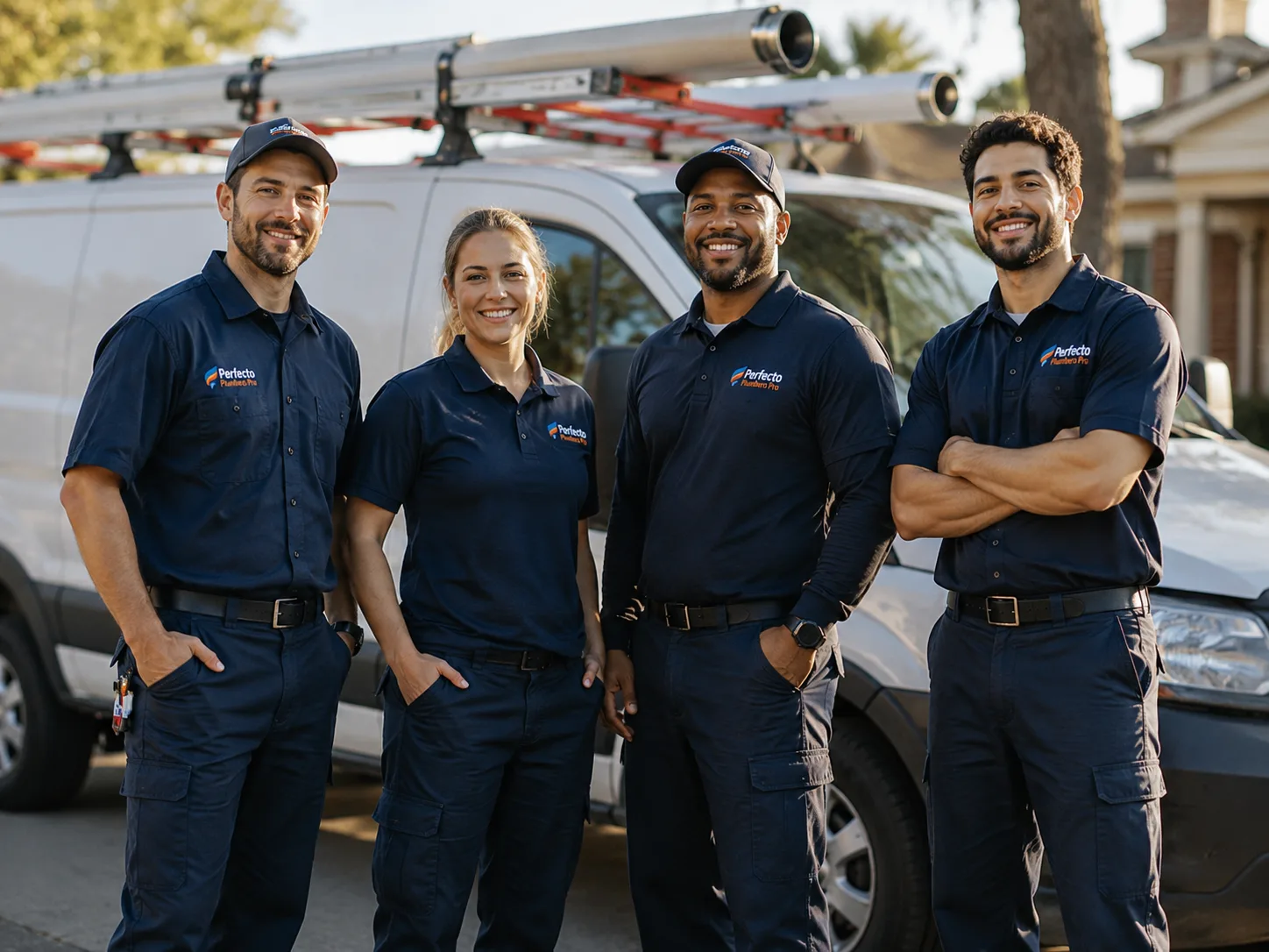 Emergency Plumber Near Me in Detroit, MI near me